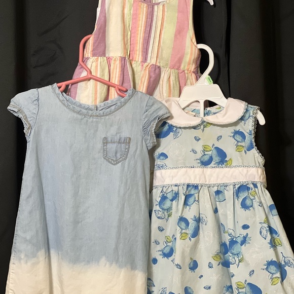 Dress bundle size 18 months - Picture 3 of 10